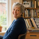Ruth Ellery, who writes the evidence and clinical practice pages